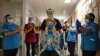 Britain Officially Launches COVID-19 Vaccination Drive 
