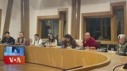 གསར་འགྱུར་གཞན་ཁག་གི་གནད་བསྡུས། ༢༠༢༤ ཟླ ༡༡ ཚེས ༢༨