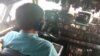Search for Missing Plane Expands, as Do Questions