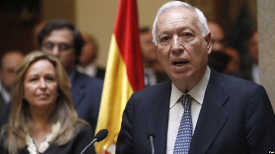 En los últimos días, dos empresas de capital español han sufrido procesos de nacionalización en Argentina y Bolivia.