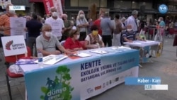 “Çılgın Projelerle Doğamız ve Yaşamımız Katlediliyor”