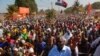 Afonso Dhlakama confirma anúncio de Filipe Nyusi