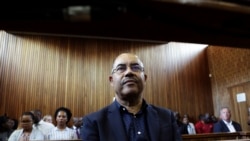 Juristas questionam "batalhas" entre Tribunal Supremo e Parlamento em relação a Manuel Chang