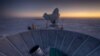 Scientists Hear Earliest Echoes of Big Bang