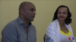 በሎስ አንጀለስ የሚገኙ ስኬታማ ወጣቶች