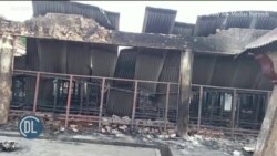 Duniani Leo December 7: Kuungua moto kwa gereza nchini Burundi