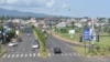 Malabo, capital da Guiné-Equatorial