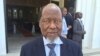 Joaquim Chissano