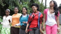“የገንዝብ ርዳታው ቢቋረጥም ፕሮጀክቱ አይቋረጥም” ወ/ሮ ሶሎሜ ታደሰ