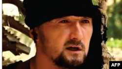 Gulmurod Xalimov 