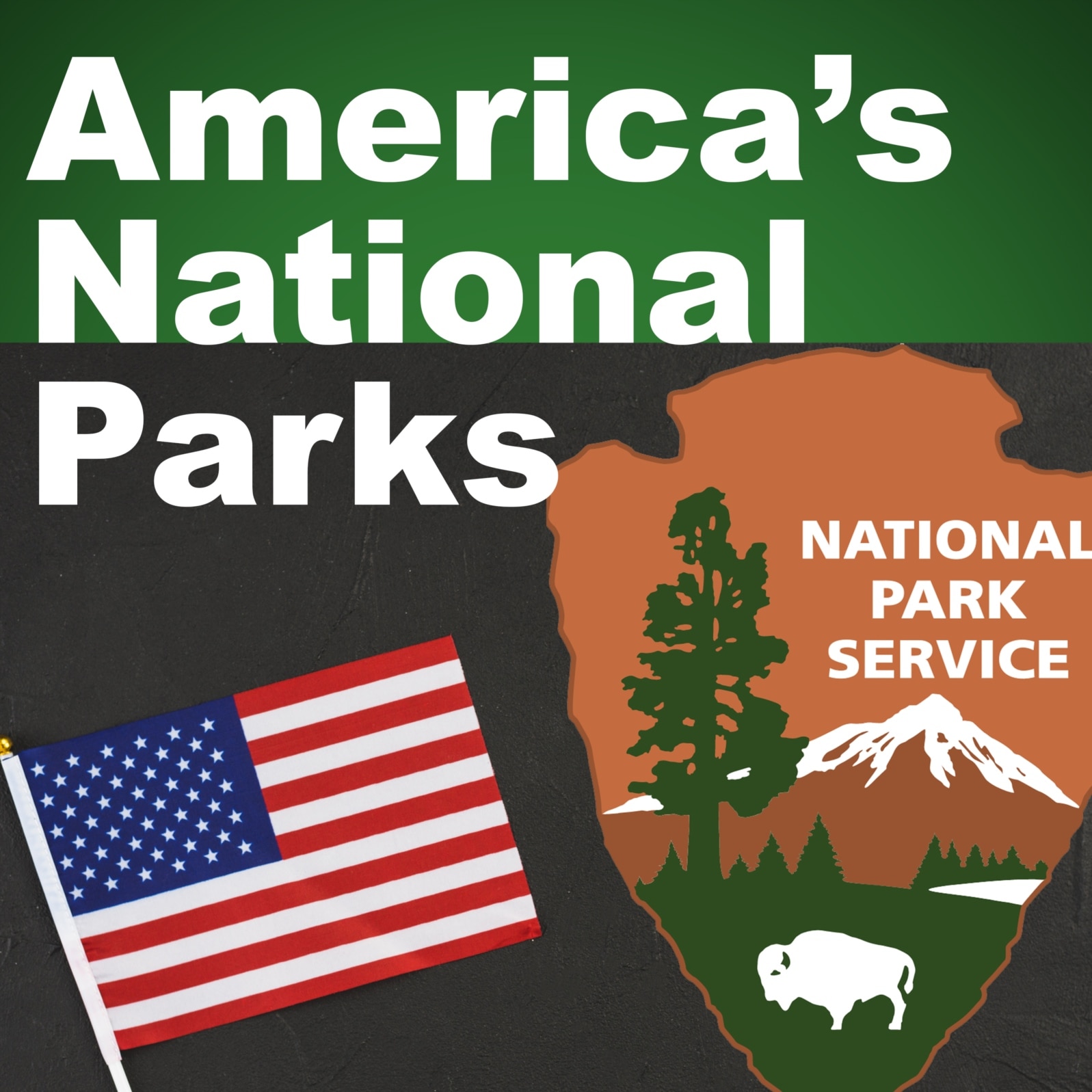 America's National Parks