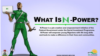 N-Power Social Investment Programme