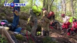Manchetes Americanas 30 Abril: Guindaste mata quatro em Seatle
