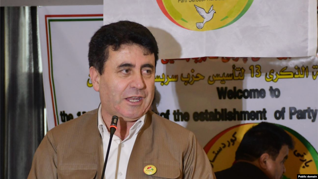 Arif Bawecani