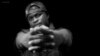 Kuatro Ases, rapper moçambicano