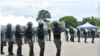 Zaben Anambra: Za A Tura ‘Yan Sanda Dubu 34, Jirage Uku