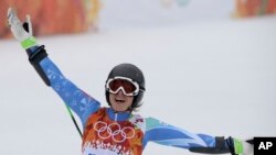 斯洛文尼亞選手馬澤