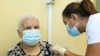 Costa Rica tiene ya más vacunados que casos registrados de coronavirus