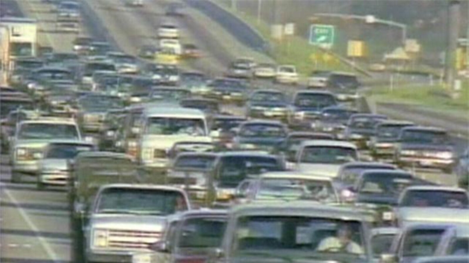 One Billion Vehicles Worldwide by the end of 2012
