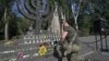 Ukraina yahudiylari Ukraina va G'azodagi urushda o’zaro o’xshashliklar ko’rmoqda