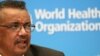Generalni direktor SZO Tedros Gebrejesus (Foto: Rojters/Denis Balibouse) 