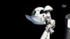 SpaceX Crew Capsule Leaves International Space Station