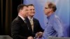 Republican Primaries Heat Up in 4 US States