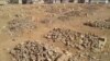 75,000 Syrian Refugees Trapped, Dying Near Border, Amnesty Says 