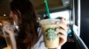 "สตาร์บัคส์" วางแผน 2 ปีเลิกใช้หลอดพลาสติกในร้านสาขาทั่วโลก
