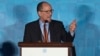 Jami'iyyar Demokrat Ta Zabi Tom Perez a Matsayin Sabon Shugabanta