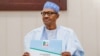 Shugaba Buhari