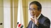 石原慎太郎﹕日本應該考慮開發核武器