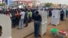 Jama’a sun fara kada kuri’ar zaben shekarar 2019 a unguwar Wuse 2 dake birnin tarayya Abuja.