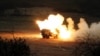 Система залпового огня M142 HIMARS