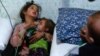 Yarinya a Syria
