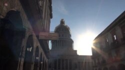 Expectativas de ciudadanos cubanos tras apertura de embajada de EE.UU