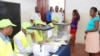 Eleições em Sao Tome