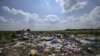 Nearly 900 Dead, Missing in 2014 Air Disasters