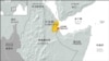 吉布提欢迎中国设军事基地