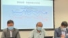 香港民意研究所10月7日公佈，特首林鄭月娥首屆任期最後一份施政報告的即時民意調查，結果顯示50%受訪者對施政報告表示不滿 （美國之音湯惠芸）