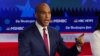 Senador por Nueva Jersey Cory Booker respalda a Joe Biden