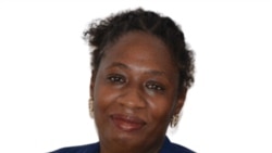 Neida Rompao, Candidata