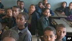 Professores Vão Entrar em Greve em Cabinda