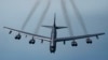 US Sends Bombers to Middle East as Signal to Iran