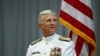 El Jefe del Comando Sur de Estados Unidos, almirante Craig Faller, conversó con la Voz de América sobre la ayuda humanitaria a Venezuela, Nicolás Maduro como amenaza y el apoyo de la comunidad internacional.