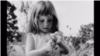 1964년 민주당 린든 존슨 후보의 ‘데이지걸(Daisy Girl)’ 광고 한 장면. 사진출처: Library of Congress