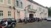 Três funcionários judiciais são-tomenses roubam 58 cápsulas de cocaína dos cofres dos tribunais