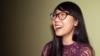 Franny Choi: Speaking with Two Mouths