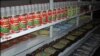 Zimbabwe procura ajuda para evitar fome