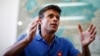 Venezuela's Lopez Eyes Prison as Political Springboard